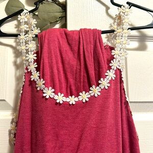 Daisy PJ set never worn